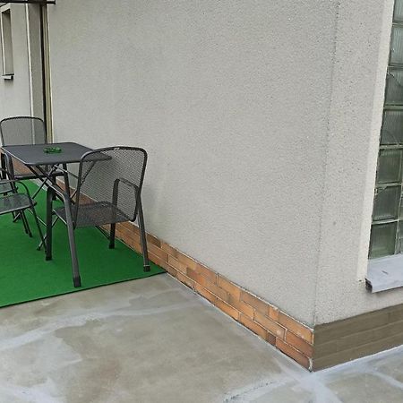 Apartman Milena Jičín Eksteriør billede