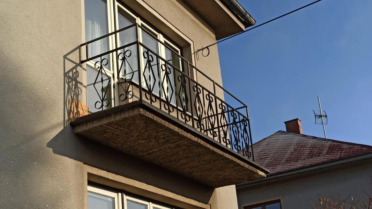 Apartman Milena Jičín Eksteriør billede