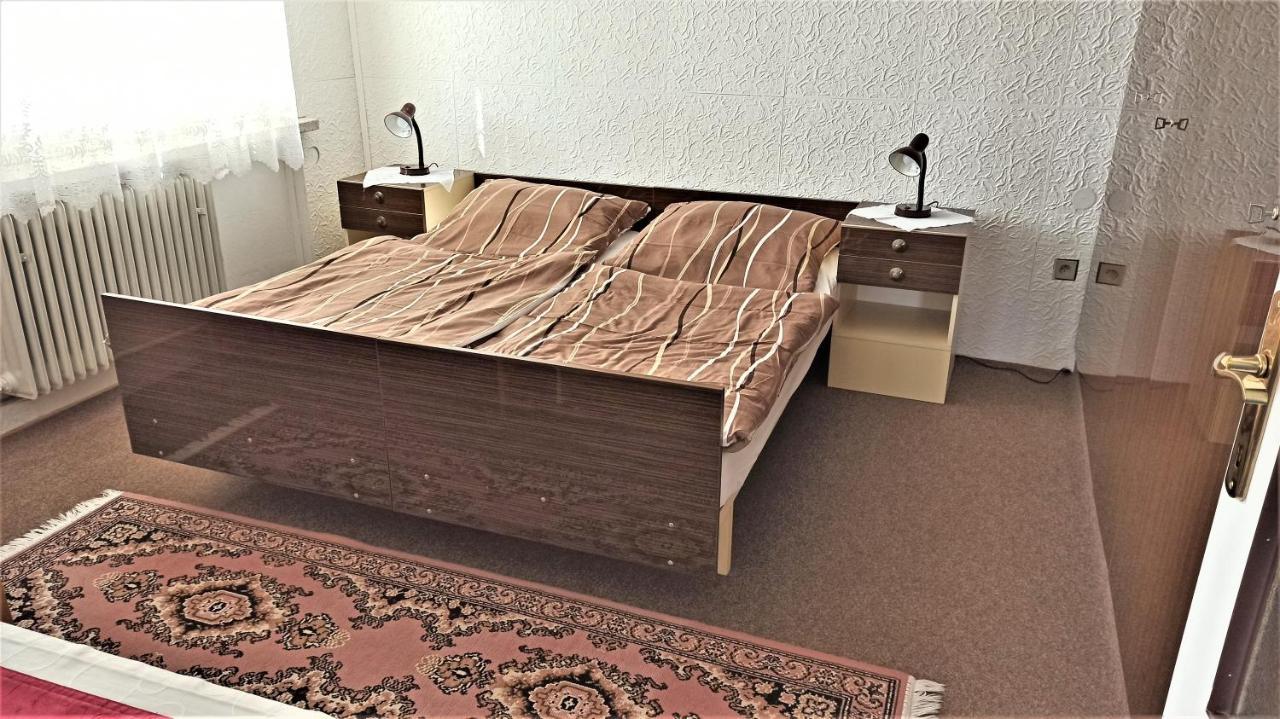 Apartman Milena Jičín Eksteriør billede