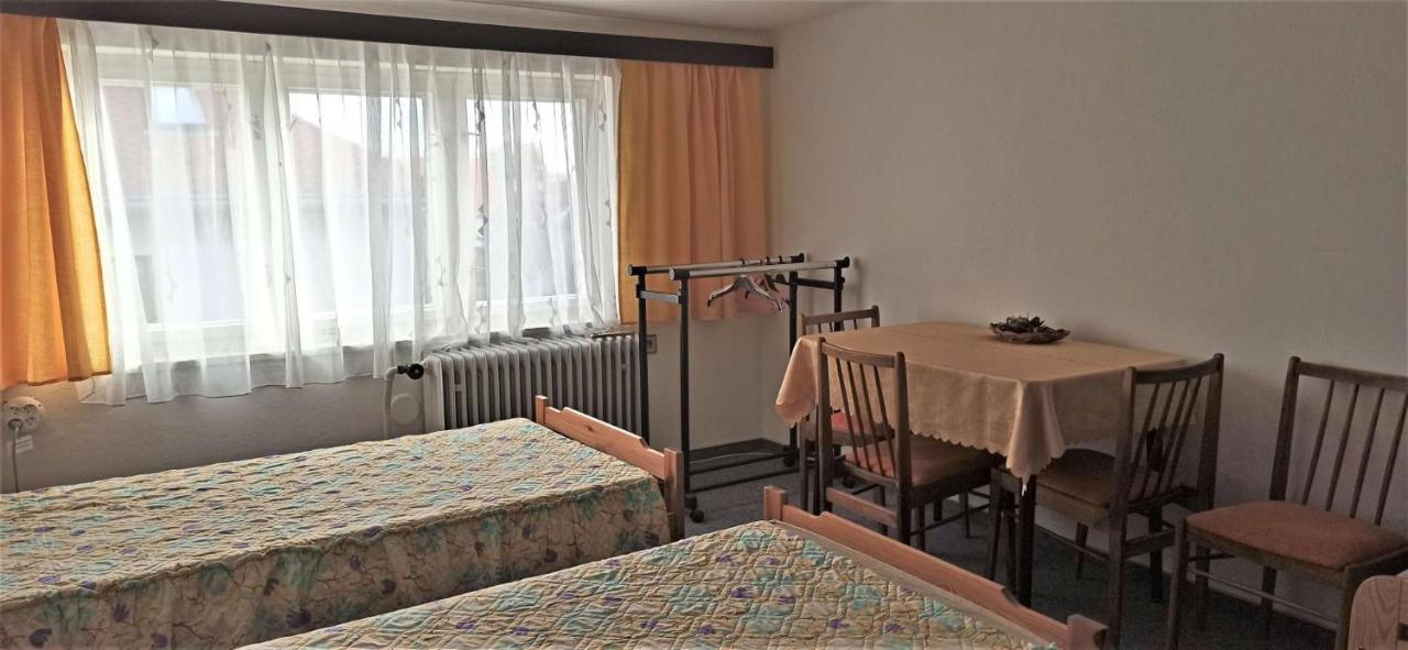Apartman Milena Jičín Eksteriør billede