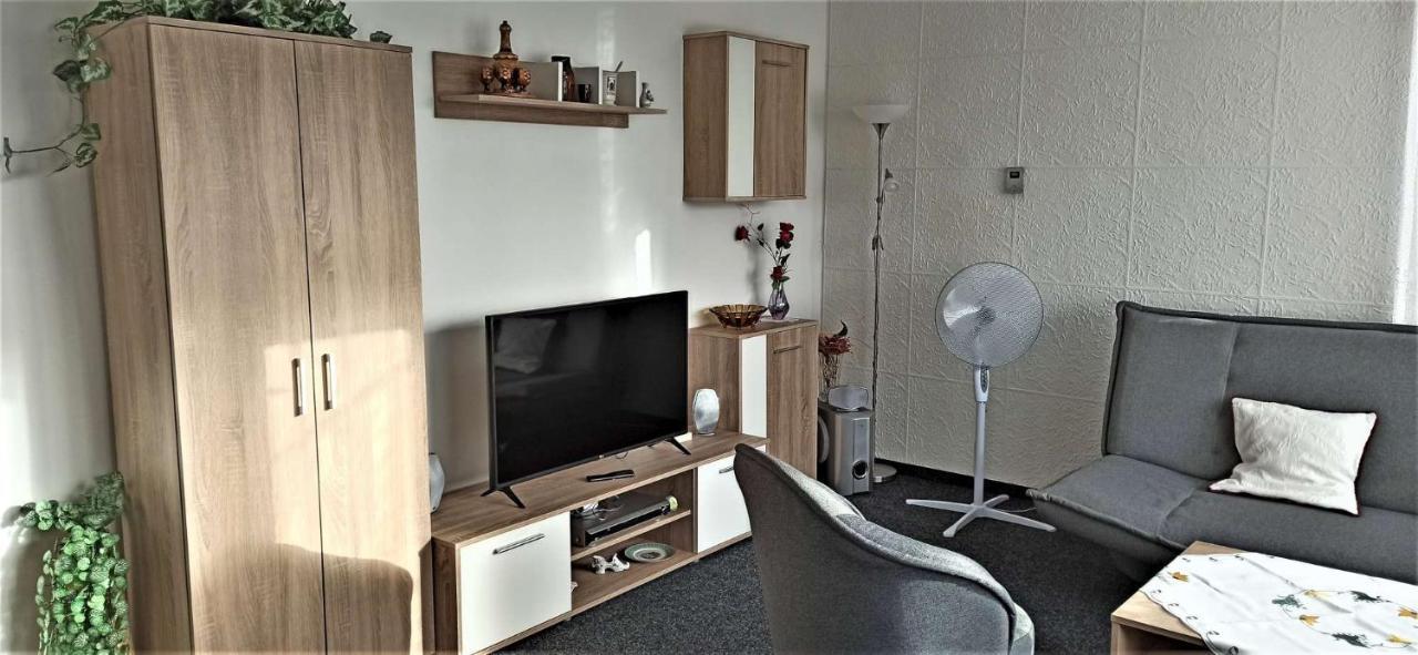 Apartman Milena Jičín Eksteriør billede
