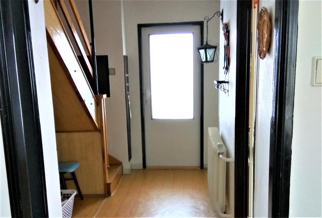 Apartman Milena Jičín Eksteriør billede